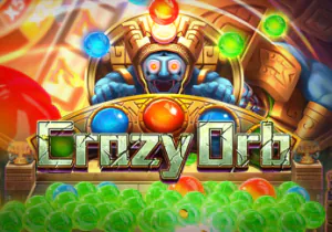 thabet Crazy Orb