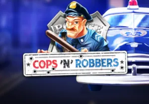 thabet Cops’n’Robbers
