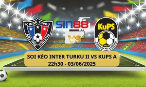 Logo đội Inter Turku